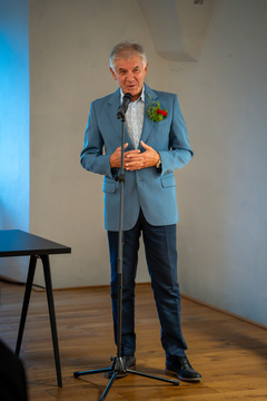 Napoved: 52. Dnevi narodnih noš in oblačilne dediščine (2)